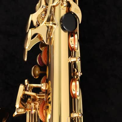 YAMAHA Alto YAS-475 (All Pads Replaced) Alto Saxophone SN.J7xxxx (07/27) image 16