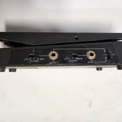 Korg MS-04 Modulation Pedal image 8