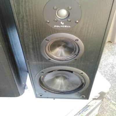 Infinity SS 2005 MK II speakers in Original box. Good condition. image 8