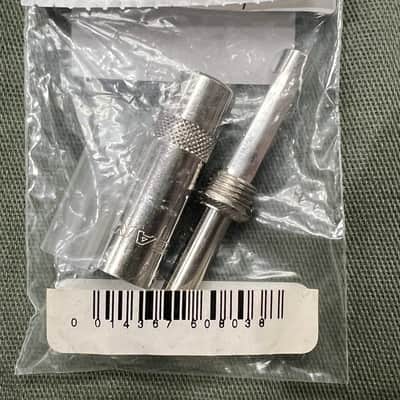Peavey  NYS224U 1/4” Mono Plug image 2