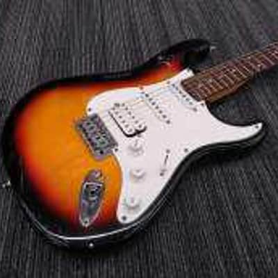 FERNANDES LE-1 electric guitars