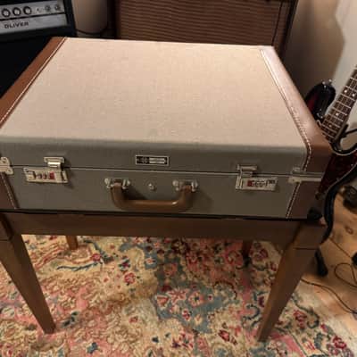 Telefunken AR-70 Stereo Tube Microphone image 9