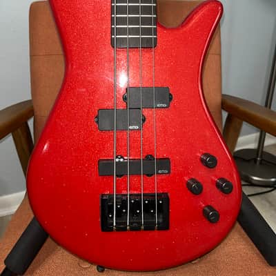 Spector NS Pulse II 4 image 2