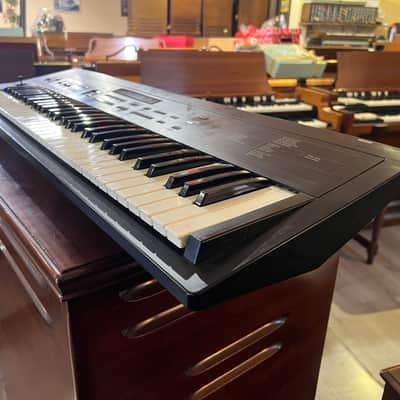 Korg DS-8 image 9