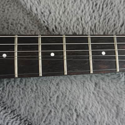 Fernandes HSS ST Type - Red Japan image 9