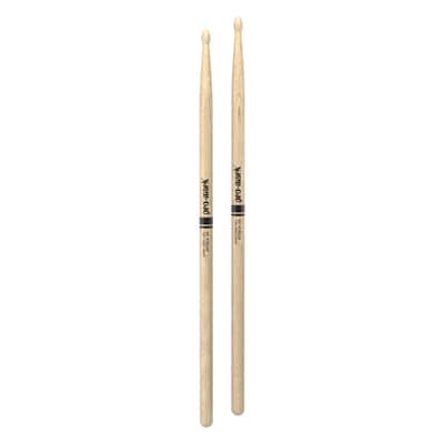 PRO-MARK PW5AW Sticks, Japanese Oak - Drumsticks image 1