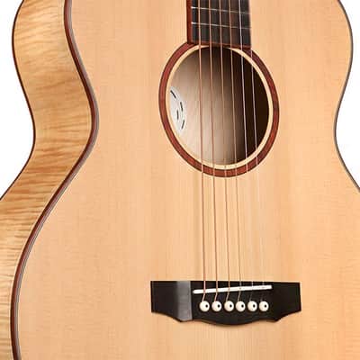 Guild Jumbo Junior Reserve Maple image 3