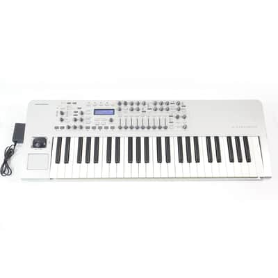 Roland System-8 49-Key Plug-Out Synthesizer | Reverb
