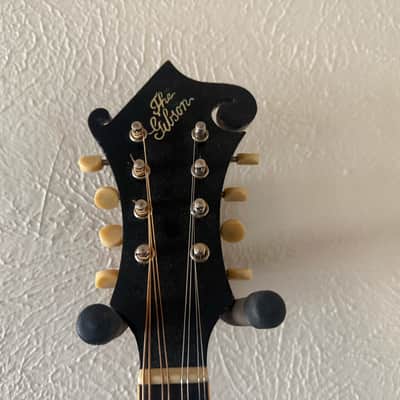 Gibson F-2 1919/1920 Mandolin image 9