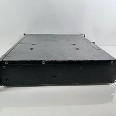 QSC RMX1450 2-Channel Power Amplifier image 6