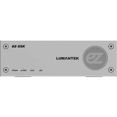 Lumantek ez-DSK Live CG Generator image 2