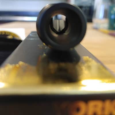 JodyJazz Quasar Alto Saxophone Mouthpiece #7 image 6