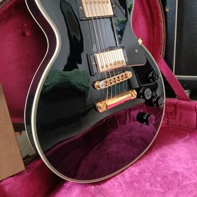 Gibson Les Paul Custom 2020 image 3