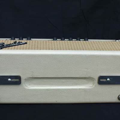 Fender TREMOLUX 1964 - blonde image 5