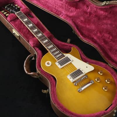 GIBSON CUSTOM YCS Les Paul Standard [791273] (02/12) image 16