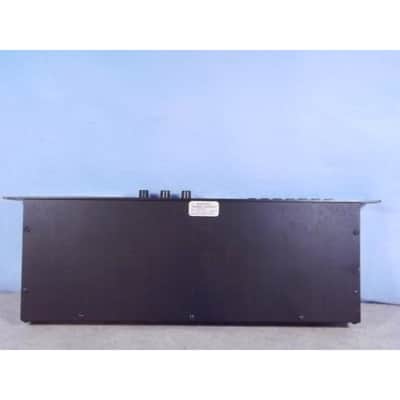 Alesis Midiverb II 16-Bit Digital Effects image 8