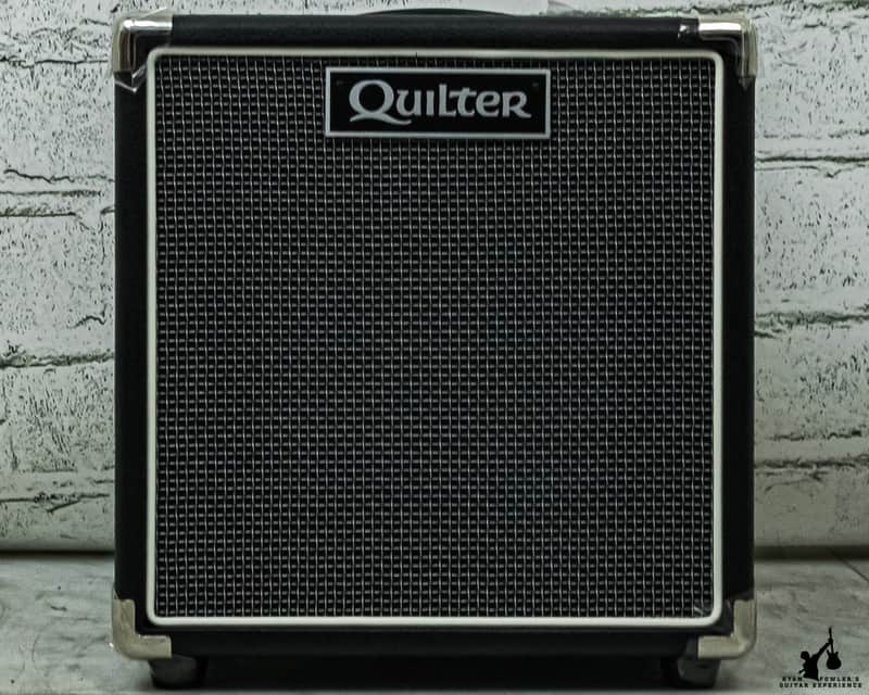 Quilter Labs BlockDock 10TC image 1