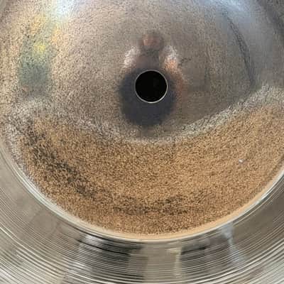 Brand New Sabian 19" AA Spotlight Crash Cymbal image 5