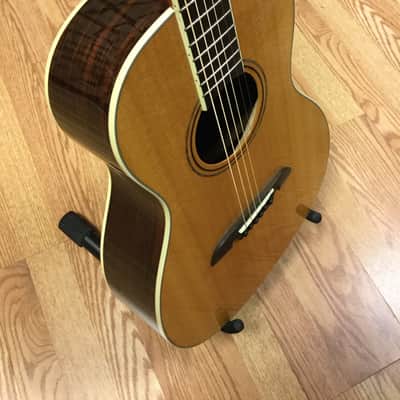 Alvarez Ap70 Natural image 3