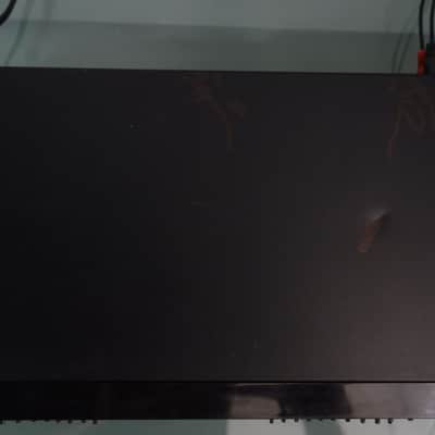 GenEXXA 10 Band Stereo Frequency Equalizer 31-9082 - spectrum analyzer + IMX Expander égaliseur image 11