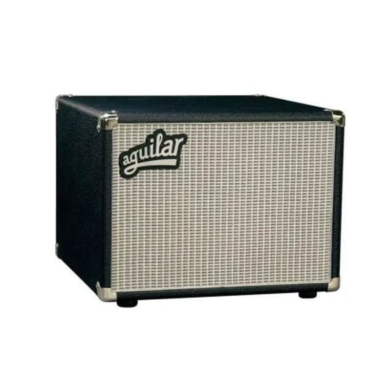 Aguilar DB 112 BLACK image 1
