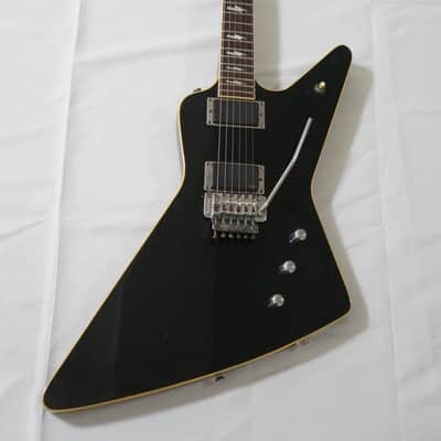 Fernandes EX-160 Explorer 1980s Floyd Rose EMG MIJ Made In Japan rare image 1