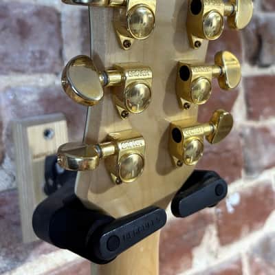 Epiphone EJ-200/N 2008 - Natural image 10