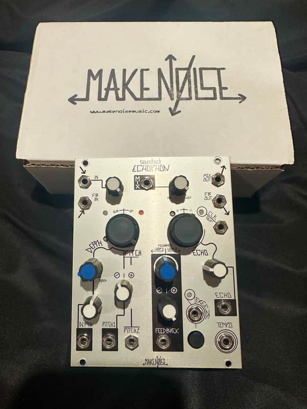 Make Noise Echophon