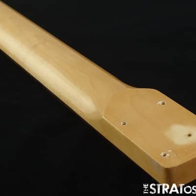 Fender Squier Classic Vibe 60s Jazzmaster NECK C Shaped 1960s, LRL, Laurel. image 5
