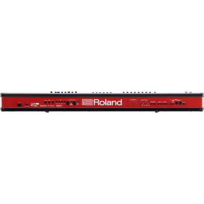 Roland FANTOM-8 88-key Workstation image 3