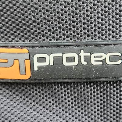 Protec Tenor Sax Contoured Pro Pac Case Large 2026 image 8
