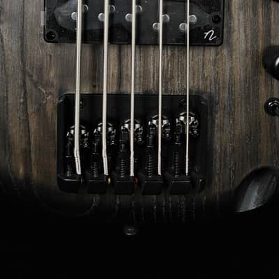 Ibanez Standard SR605E - Black Stained Burst - NEW image 6