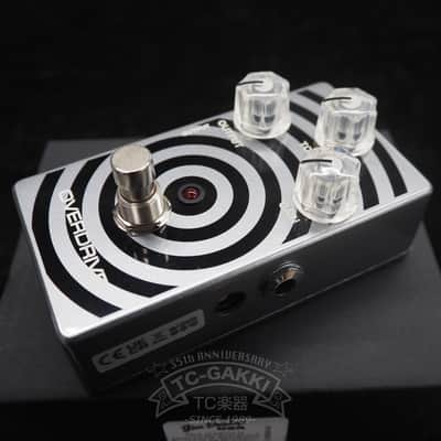 Mxr Wa 44 Wylde Audio Od image 1
