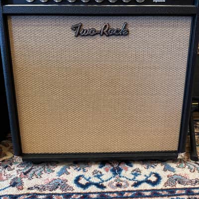 Two Rock Classic Reverb Signature 40/20 Combo image 1