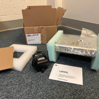 Schiit Audio Full Stack 2021-2022 - Silver image 9