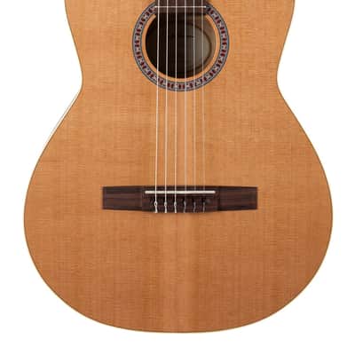 Godin 049691 Etude Classical Nylon 6 String RH Acoustic Guitar MADE In CANADA image 1