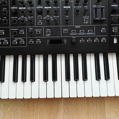 Roland SYSTEM-8 49-Key Plug-Out Synthesizer image 9