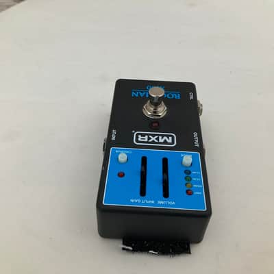 Used MXR MX100 Rockman X100 Analog Tone Processor image 3