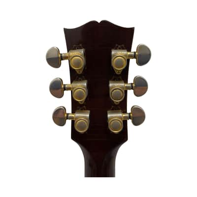 1967 Gibson ES-175 - Tobacco Burst image 5