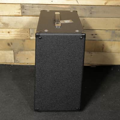 Dr. Z Z-Plus LT 15W 1x12" Guitar Combo Amp image 7