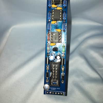 Syntonie VU004 Quad Inverter LZX Video Synthesizer image 2