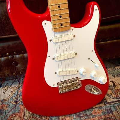 GuitarMax Clapton Style Stratocaster Custom Build PREORDER image 1