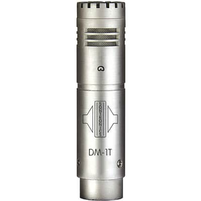 Sontronics DrumPack  - 5x Piece Drum Microphone Set image 5