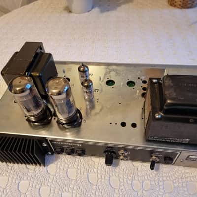 Mesa Boogie Satellite 60 image 17