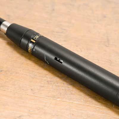 Crown CM-31W Mini Supercardioid Condenser Hanging Mic w/ Inline Preamp CG011AF image 9