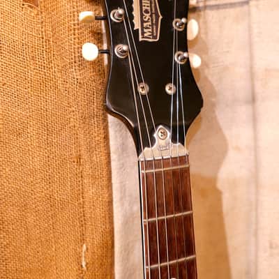 Wandre Cobra 1960's Red imagen 3