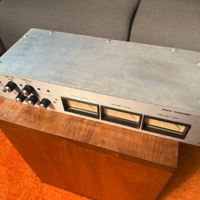 Urei BL-40 Plus FET Compressor Limiter image 3