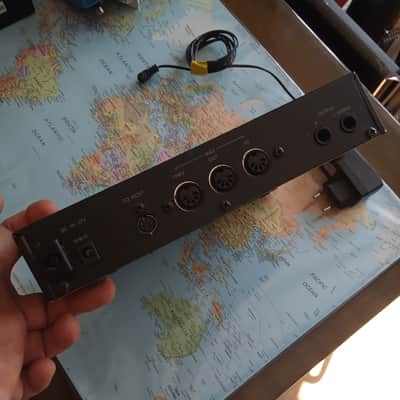 Korg X5DR , module version of X5D and the classic X5 image 6