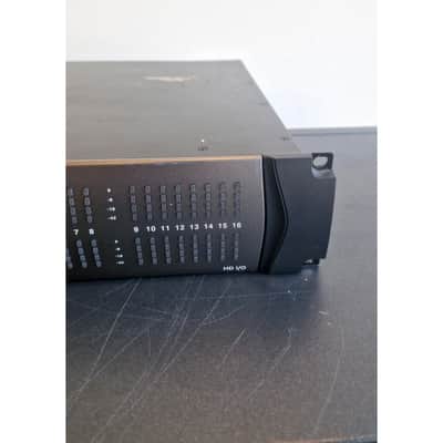 Avid HD I/O 8x8 - Audio Interface - Good image 13