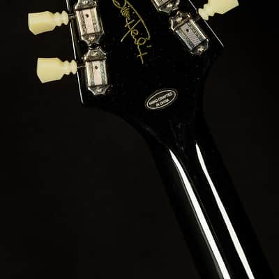 Epiphone Inspired by Gibson Custom Series Limited Jimi Hendrix "Love Drops" Flying V - One of 2200 Worldwide image 4